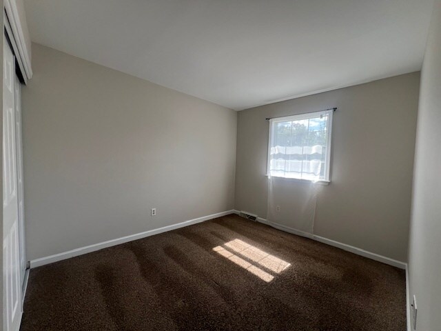 Bedroom # 1 (2nd Floor) - 1300 Arch St
