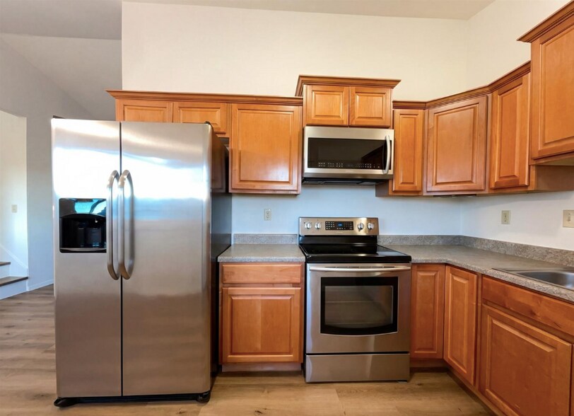 Building Photo - 8325 Medicine Bow Cir