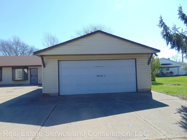 Building Photo - 1000 Lori Ln