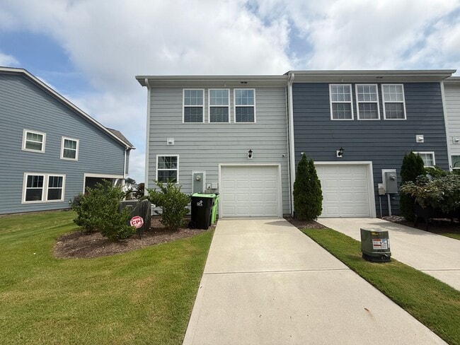 Building Photo - 1826 Grassy Falls Ln