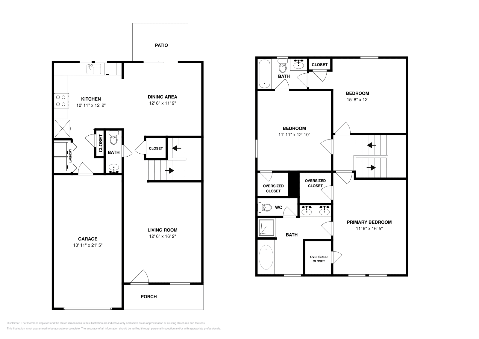 Building Photo - 707 Dawsons Park Wy