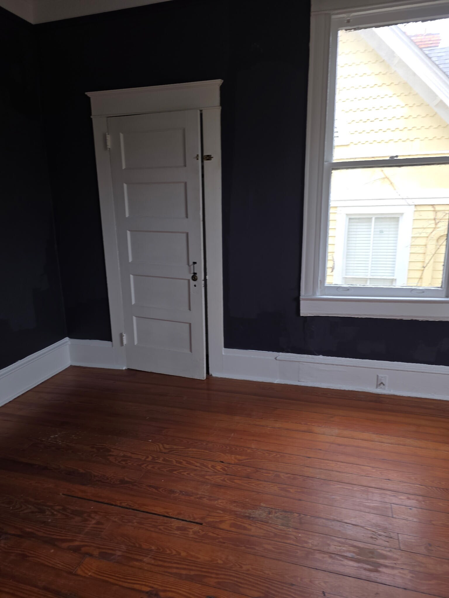 Bedroom 1 - 114 S 5th Ave