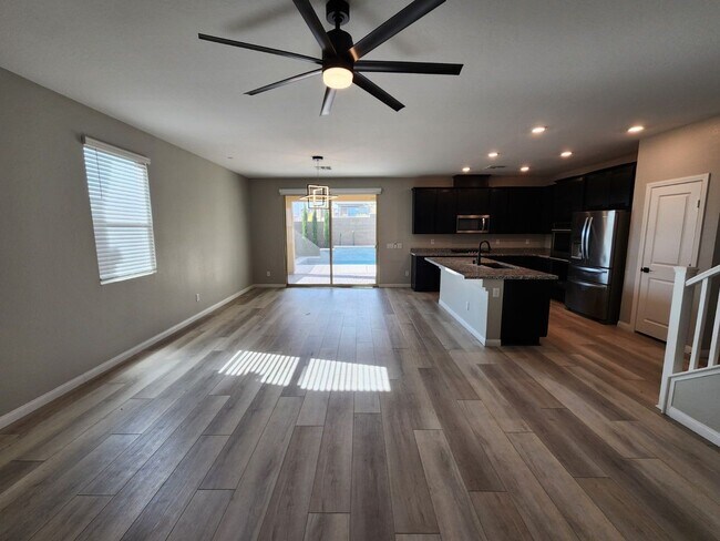 Building Photo - Upgraded 3-Bedroom with a Pool in a Gated Community