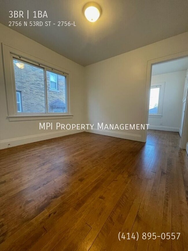 Building Photo - 2756 N 53rd St