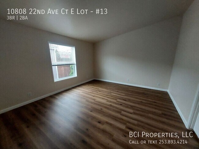 Building Photo - 10808 22nd Ave Ct E