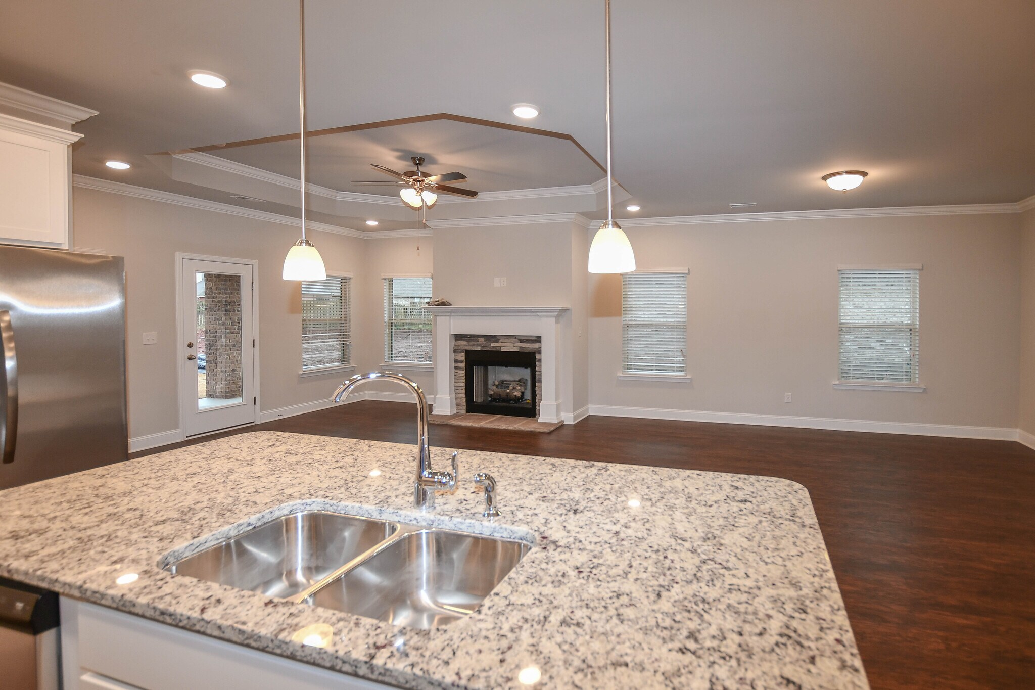 Building Photo - 257 Caudle Dr