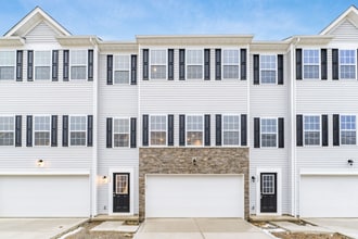 Building Photo - 129 Dusky Willow Dr