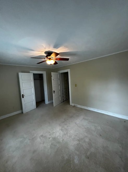 Building Photo - 807 N Irving Ave