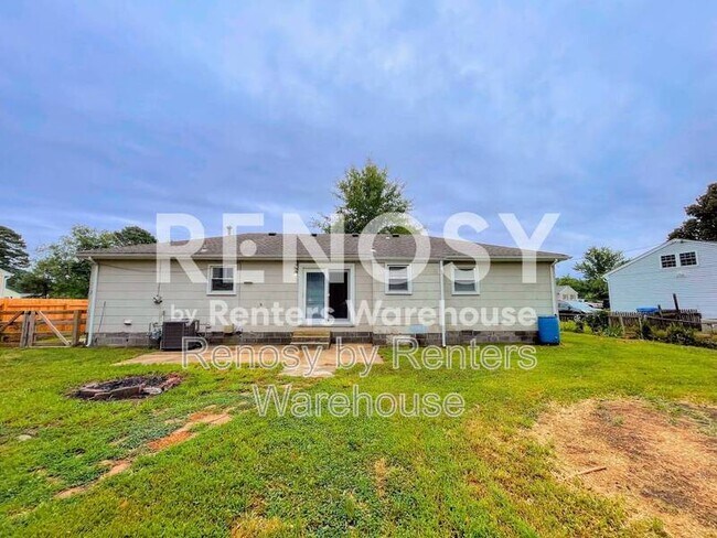 Building Photo - 1509 Sagewood Dr