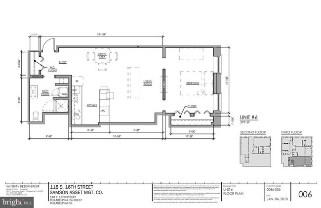 Building Photo - 1602 Sansom St