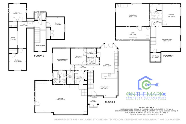 Building Photo - 5027 Great Basin Cir