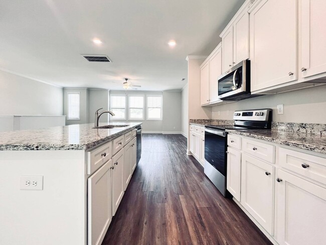 Building Photo - 5220 Stream Stone Way