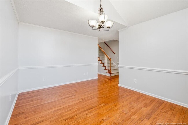 Building Photo - 3320 Benson Pl