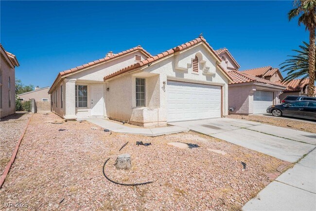 Building Photo - 4104 N Compass Rose Way