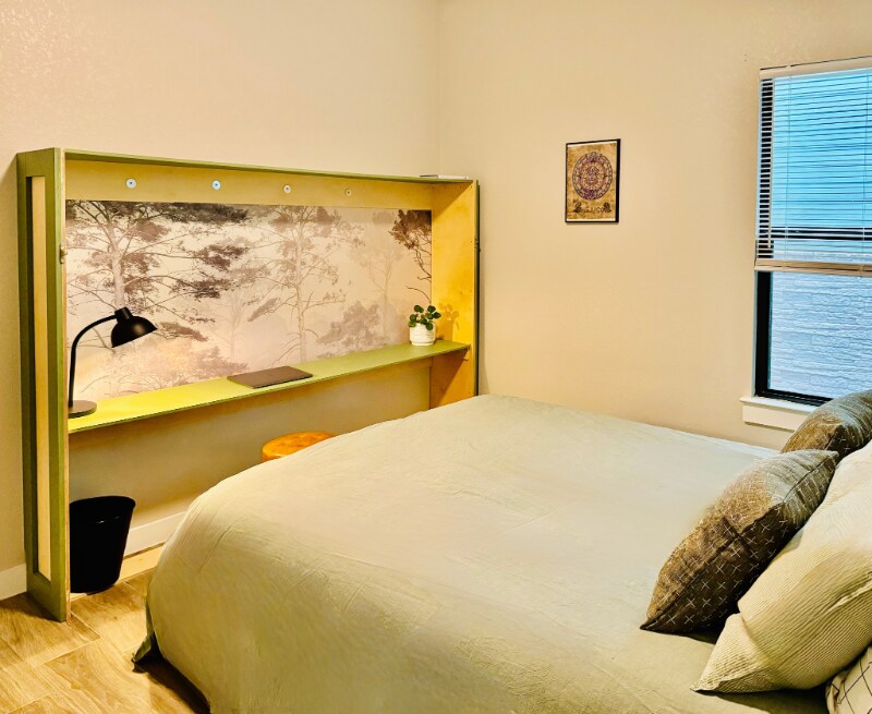 Building Photo - 607 Dawson St