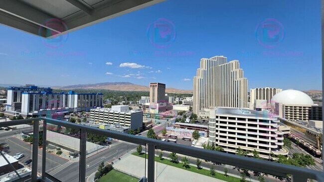 Building Photo - $500 OFF MOVE IN!! Modern 1 Bedroom 1 Bath Luxury Condo at The Montage – Downtown Reno Living at ...
