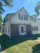 Building Photo - 236 E Allegan St