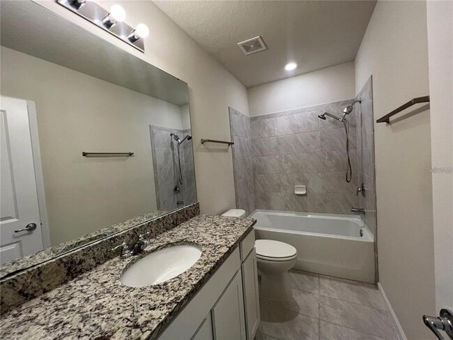 Building Photo - 17418 Million Lks Ct