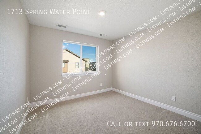 Building Photo - 1713 Spring Water Pt