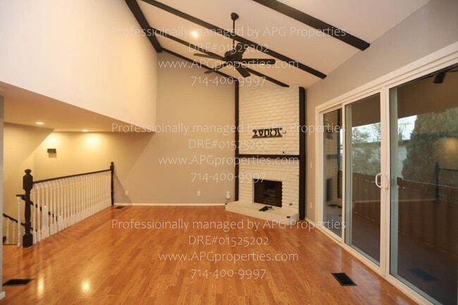 Building Photo - 9321 Chapman Ave