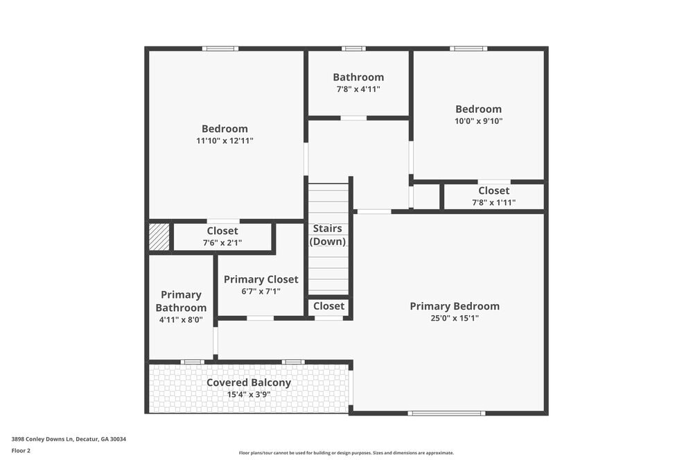 Building Photo - 3898 Conley Downs Ln