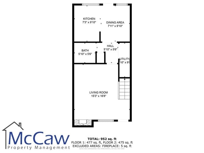 Building Photo - 800 Bluebonnet Dr