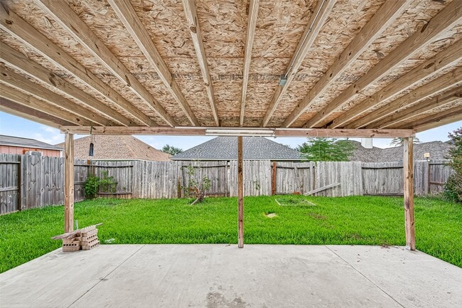 Building Photo - 6407 Capridge Dr