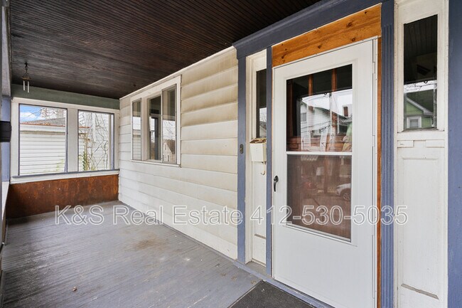 Building Photo - 1406 Hamilton St