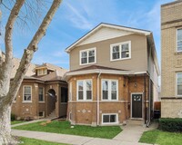 Building Photo - 5809 N Washtenaw Ave