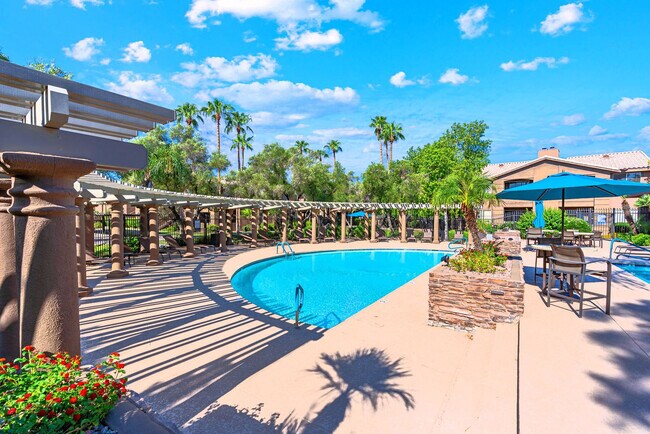 Building Photo - 7009 E Acoma Dr