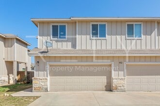 Building Photo - PM2-LH412 Carl Shipp Dr