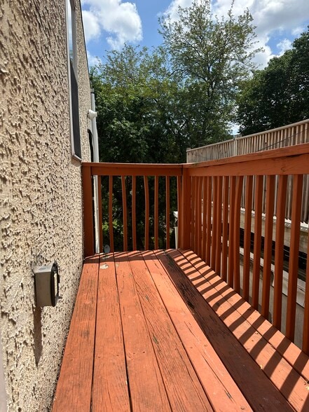 Building Photo - 37 N Preston St