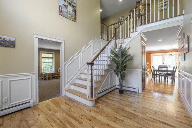 Building Photo - 398 Sam Allen Rd