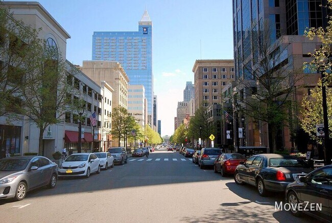 Building Photo - 301 Fayetteville St