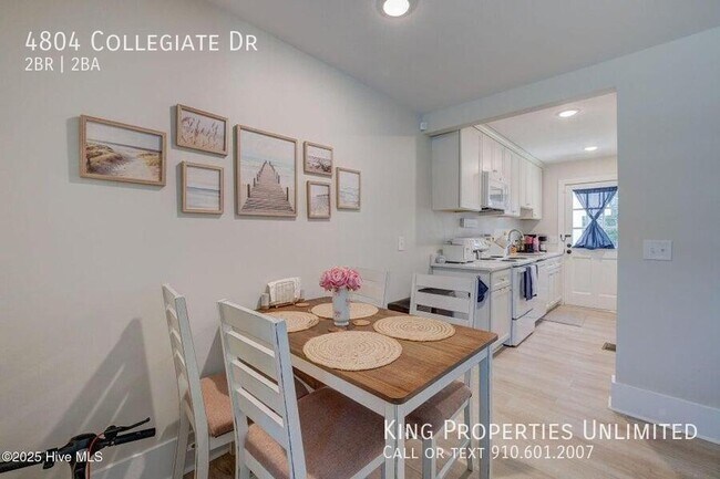 Building Photo - 4804 Collegiate Dr
