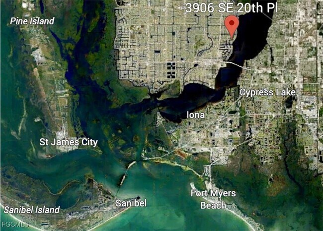 Building Photo - 3906 SE 20th Pl