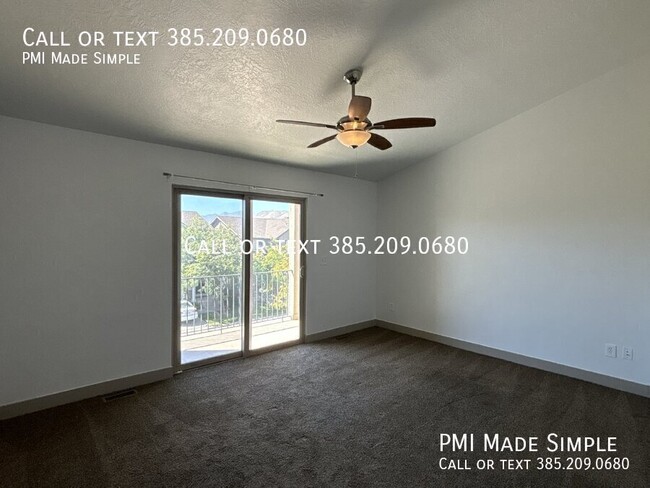 Building Photo - Huge 4BR Townhome near Trax Station | $500...