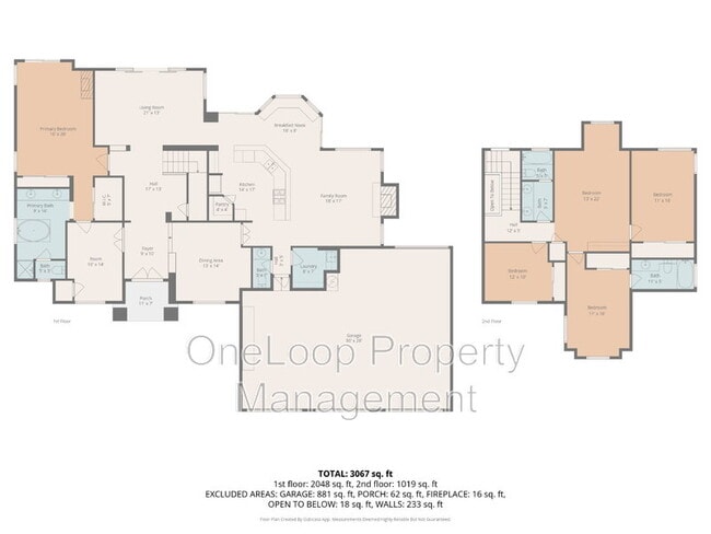 Building Photo - 493 Summerhill View