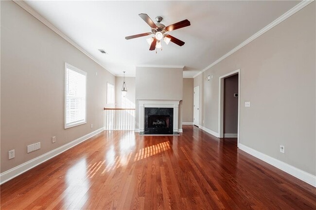 Building Photo - 3441 Lockmed Dr NW