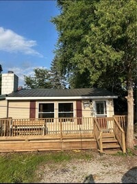 Building Photo - 6849 N Aurelius Rd