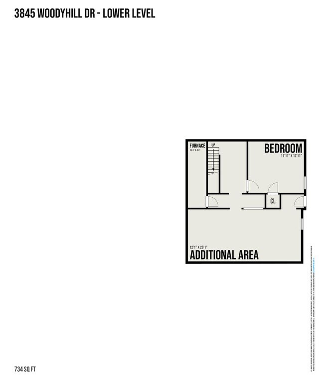 Building Photo - 5 Bedroom Large Ranch with Finished Basement