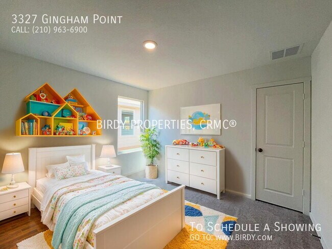 Building Photo - 3327 Gingham Pt