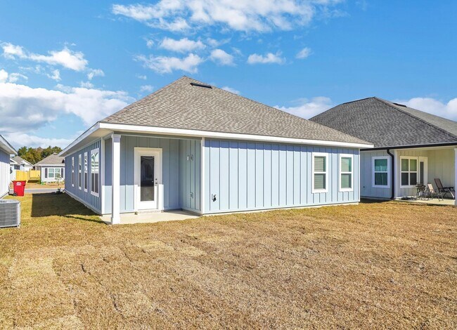 Building Photo - BRAND NEW!! 4bed/2bath Craftsman home