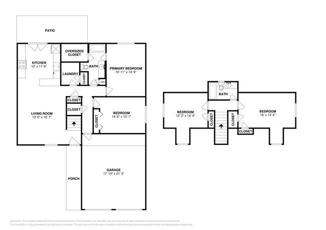 Building Photo - 945 Springhill Dr