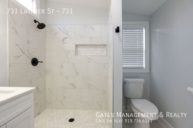 Building Photo - 731 Latimer St