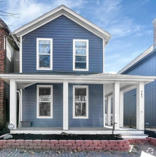 Building Photo - 485 E Beck St
