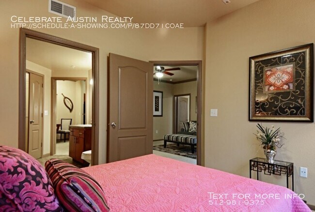 Building Photo - The Cove at Saddle Creek