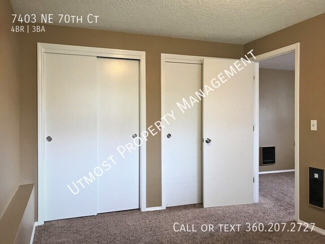 Building Photo - 7403 NE 70th Ct