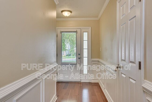 Building Photo - 247 High Meadows Cir