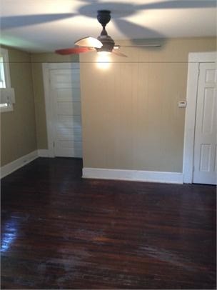 Building Photo - 1032 Curran St NW